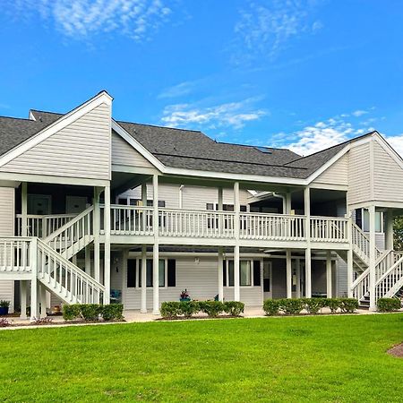 Hotel Golf Colony At Deerfield 26H Surfside Beach Exterior foto