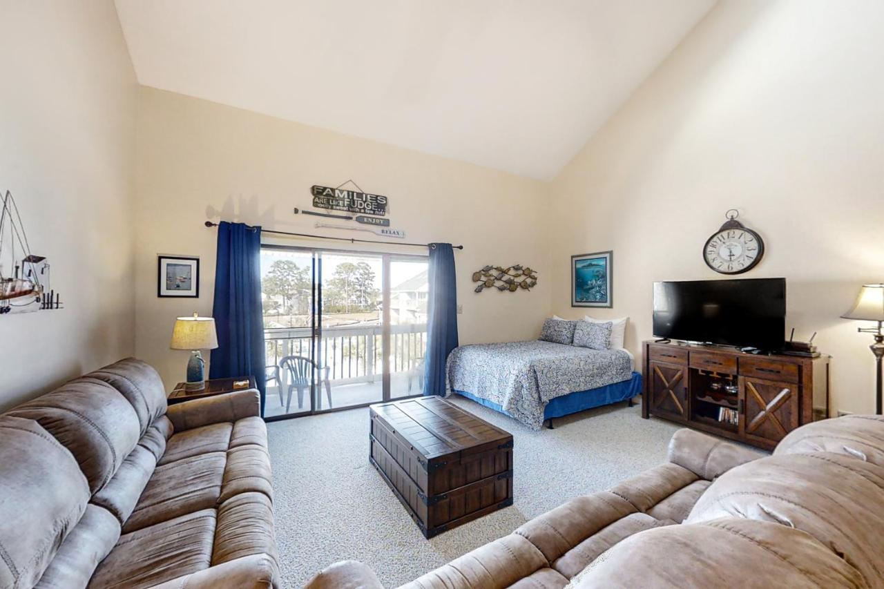 Hotel Golf Colony At Deerfield 26H Surfside Beach Exterior foto