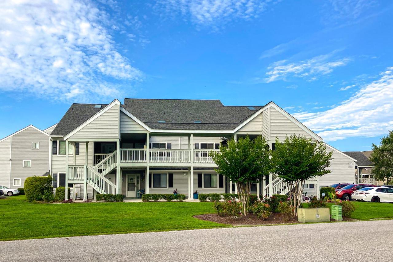 Hotel Golf Colony At Deerfield 26H Surfside Beach Exterior foto