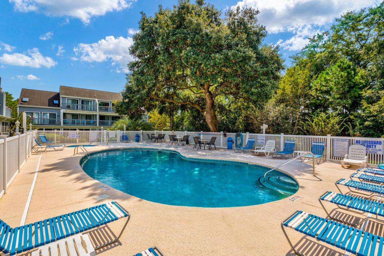 Hotel Golf Colony At Deerfield 26H Surfside Beach Exterior foto