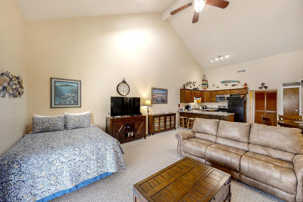 Hotel Golf Colony At Deerfield 26H Surfside Beach Exterior foto