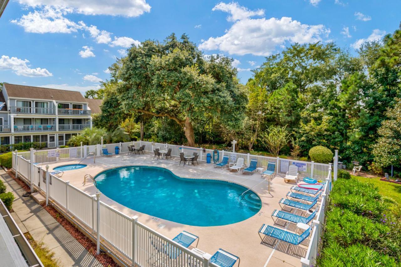 Hotel Golf Colony At Deerfield 26H Surfside Beach Exterior foto