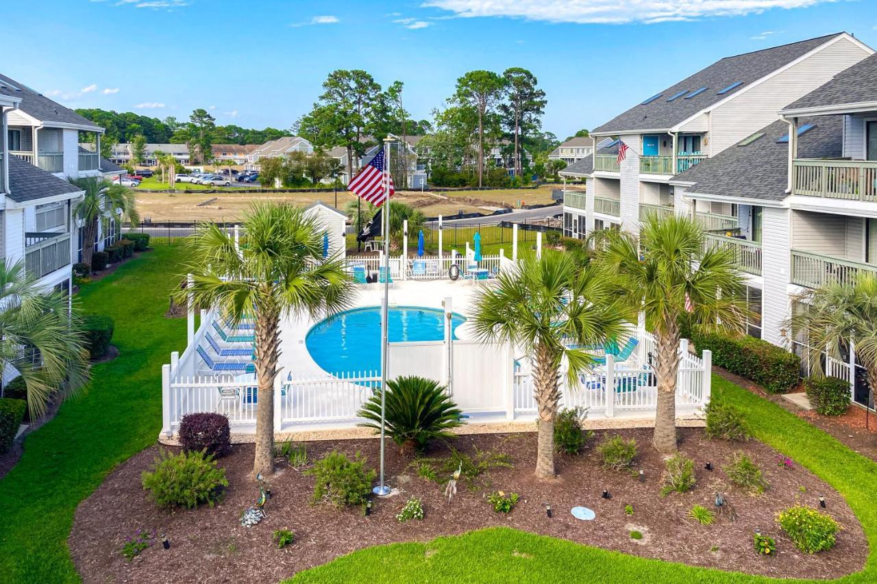 Hotel Golf Colony At Deerfield 26H Surfside Beach Exterior foto