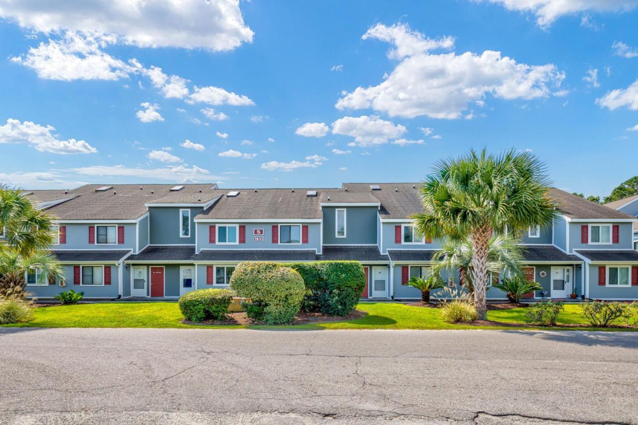 Hotel Golf Colony At Deerfield 26H Surfside Beach Exterior foto